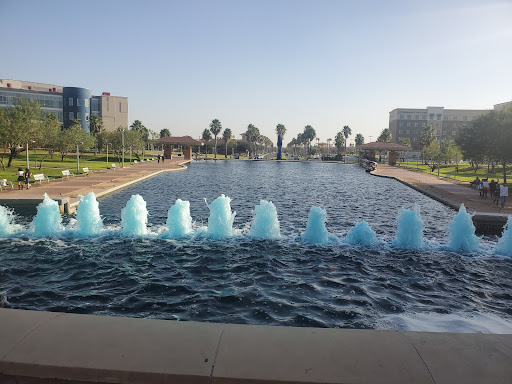 Convention Center «McAllen Convention Center», reviews and photos, 700 Convention Center Blvd, McAllen, TX 78501, USA