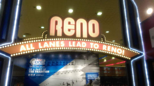 Stadium «National Bowling Center», reviews and photos, 300 N Center St, Reno, NV 89501, USA