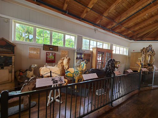 Amusement Park «Seabreeze Amusement Park», reviews and photos, 4600 Culver Rd, Rochester, NY 14622, USA