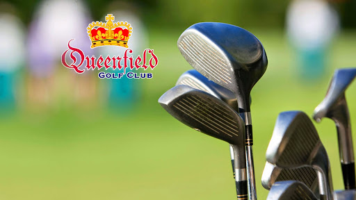 Golf Club «Queenfield Golf Club», reviews and photos, 1896 Dabneys Mill Road, Manquin, VA 23106, USA