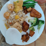 Photo n°2 de l'avis de Harikrishanan.e fait le 30/08/2022 à 08:41 sur le  Restaurant Dynastie à Paderborn