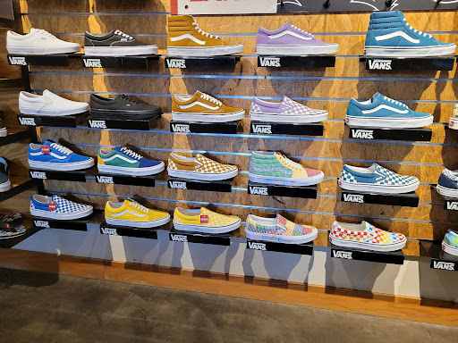 Shoe Store «Vans», reviews and photos, 420 S Garfield Ave, Alhambra, CA 91801, USA
