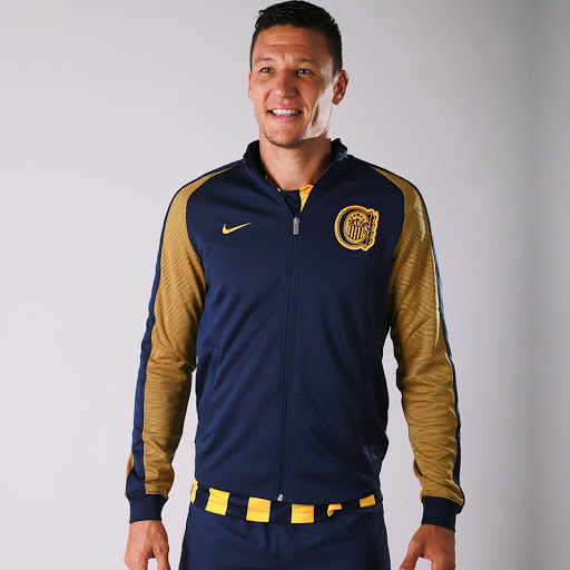 Tienda Oficial Centro - Club Atlético Rosario Central