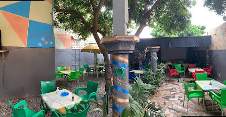 Bar La Fierté - Bar resto, Agoe anomé face l,hôtel la maison blanche Bar La Fierté, Lomé, Togo