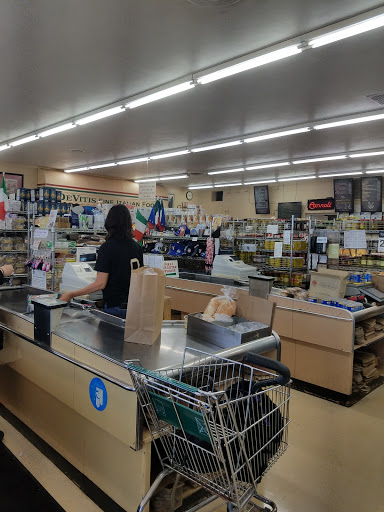 Italian Grocery Store «DeVitis Fine Italian Foods», reviews and photos, 560 E Tallmadge Ave, Akron, OH 44310, USA