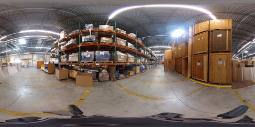 Moving and Storage Service «Mesa Moving and Storage», reviews and photos, 403 S Airport Blvd, Aurora, CO 80017, USA