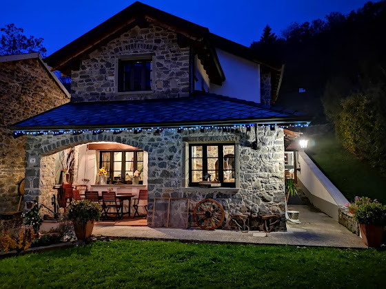 Photo Bed & Breakfast Centolaghi Rooms 43010 Valditacca