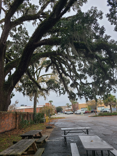Seafood Market «Ocean Fish Market», reviews and photos, 302 Kingston St, Conway, SC 29526, USA