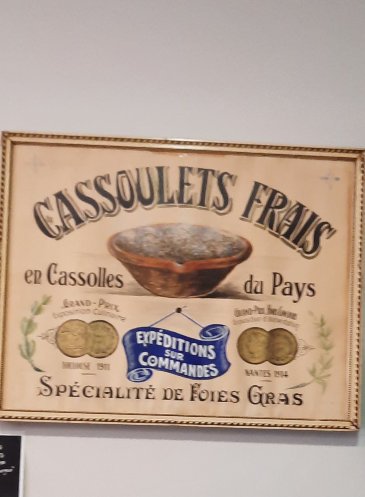 Photo n° 2 de l'avis de Claude.r fait le 18/03/2023 à 19:06