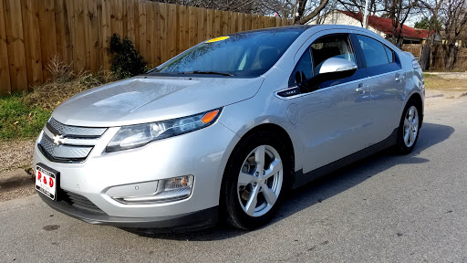 Used Car Dealer «R&D Motors», reviews and photos, 200 E 53rd St, Austin, TX 78751, USA