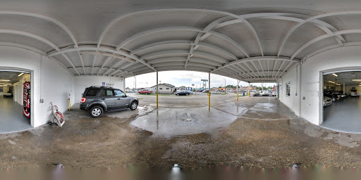 Used Car Dealer «Fort Myers Auto Mall», reviews and photos, 2475 Fowler St, Fort Myers, FL 33901, USA