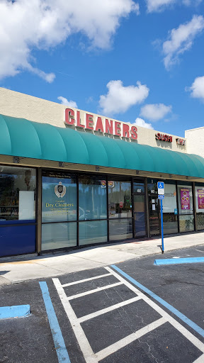 Dry Cleaner «Camelot Dry Cleaners», reviews and photos, 4907 US-1, Fort Pierce, FL 34982, USA