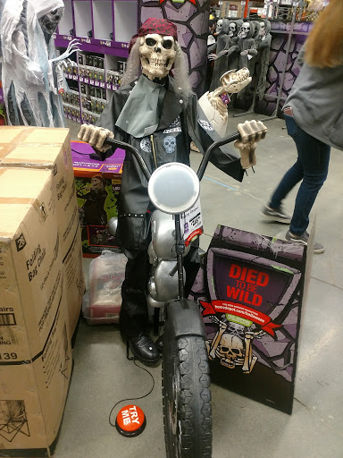 Home Improvement Store «The Home Depot», reviews and photos, 1125 Old County Rd, San Carlos, CA 94070, USA