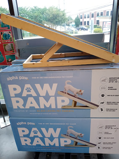 Pet Supply Store «Care-A-Lot Pet Supply Indian River», reviews and photos, 5457 Indian River Rd, Virginia Beach, VA 23464, USA