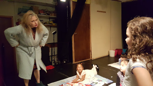 Dance School «American Dance & Drama Studio», reviews and photos, 18822 Union Tpke, Flushing, NY 11366, USA