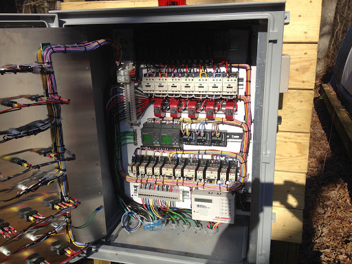 Electrician «Get Wired 2», reviews and photos, 11 Canterbury Ln, Hackettstown, NJ 07840, USA