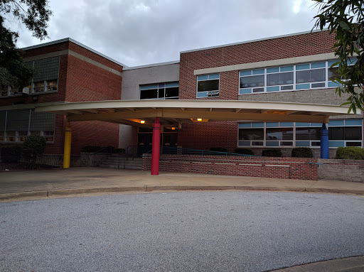 George W Carver Elementary School