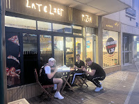 Photos du propriétaire du Pizzeria L'Atelier Pizza à Lyon - n°1