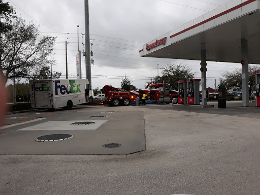 Convenience Store «Speedway», reviews and photos, 8580 US-1, Port St Lucie, FL 34952, USA