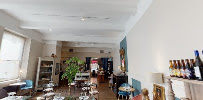 Atmosphère du Restaurant Cakes et Gourmandises - Maison Blondel à Honfleur - n°11