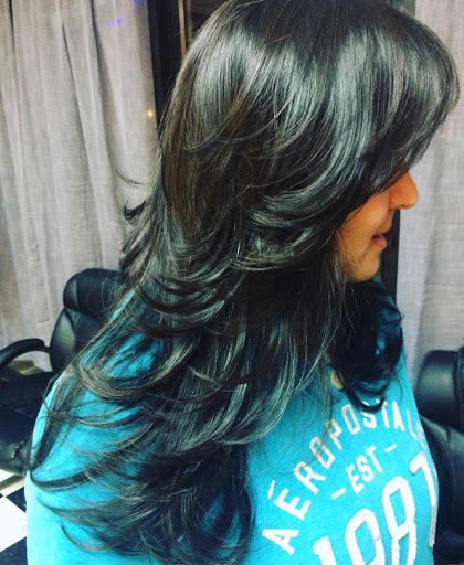 Beauty Salon «Liz Torres Beauty Salon», reviews and photos, 267 Stonecrossing Dr # D, Clarksville, TN 37042, USA