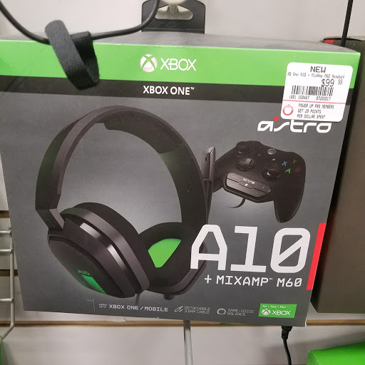 Video Game Store «GameStop», reviews and photos, 3187 IN-3, New Castle, IN 47362, USA