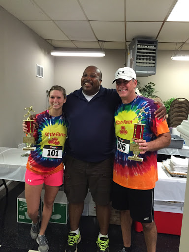 Insurance Agency «State Farm: Randy McClellan», reviews and photos