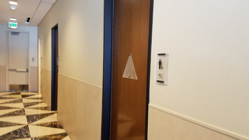 Club «American Airlines Admirals Club», reviews and photos, 173 Airport Access Rd, San Francisco, CA 94128, USA