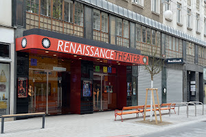 Theater der Jugend / Renaissance Theater