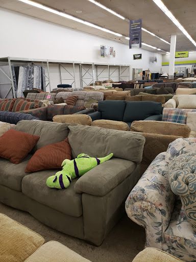 Thrift Store «Atlanta Mission Thrift Store», reviews and photos, 1140 Roswell Rd, Marietta, GA 30062, USA