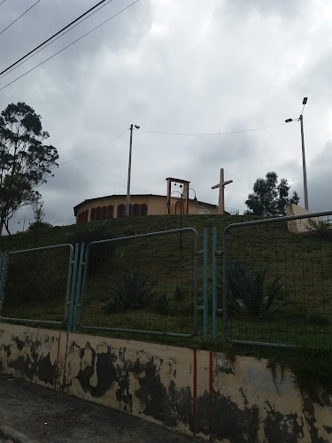 8997+F9X, Riobamba, Ecuador