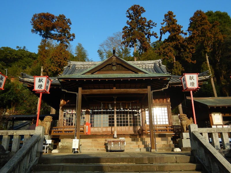 八坂神社（祇園社）