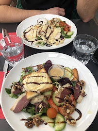 Plats et boissons du Crêperie Le Goeland à Nîmes - n°17