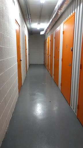 Self-Storage Facility «Public Storage», reviews and photos, 500 S Flowers Mill Rd, Langhorne, PA 19047, USA