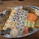 Photo n° 1 de l'avis de Naruemon.y fait le 13/01/2022 à 08:19 pour Kaiji Sushi à Gujan-Mestras