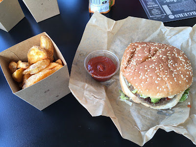 Jack's Burgers - Soustons à Soustons