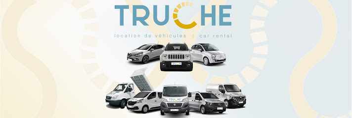 Truche Location Saint-Laurent-du-Var