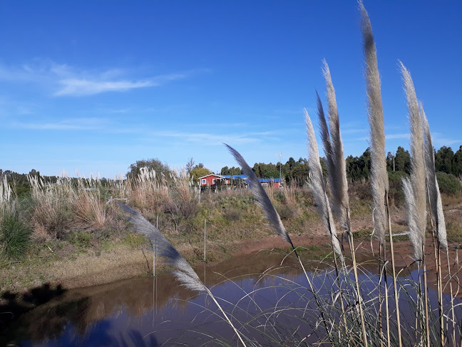 Camino Independencia y Via Ferrea, Departamento de Canelones,Uruguay, Uruguay