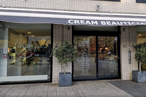 Cream Beauticians image