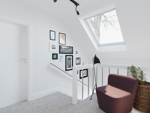 Roofing Contractor «Dryhome Roofing & Siding, Inc.», reviews and photos, 45921 Maries Rd # 100, Sterling, VA 20166, USA