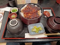うなぎの与助 江南店