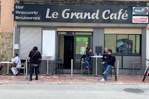 Le Grand Café image