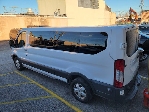 6127 Reisterstown Rd, Baltimore, MD 21215, USA