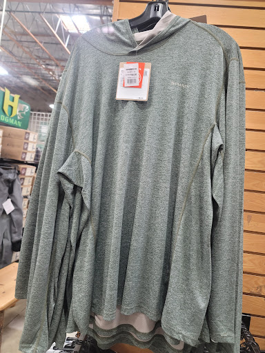 Sporting Goods Store «Sportco Warehouse Sporting Goods», reviews and photos, 4602 20th St E, Fife, WA 98424, USA