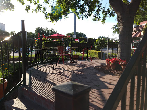 Coffee Shop «Le Boulevard», reviews and photos, 520 S Mooney Blvd, Visalia, CA 93277, USA