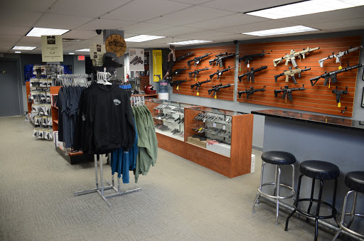 American Brothers in Arms