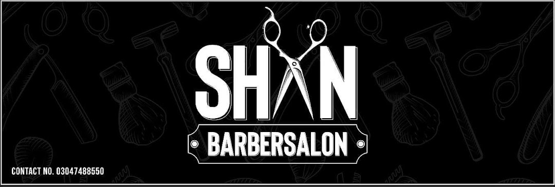 Shan Barber Salon