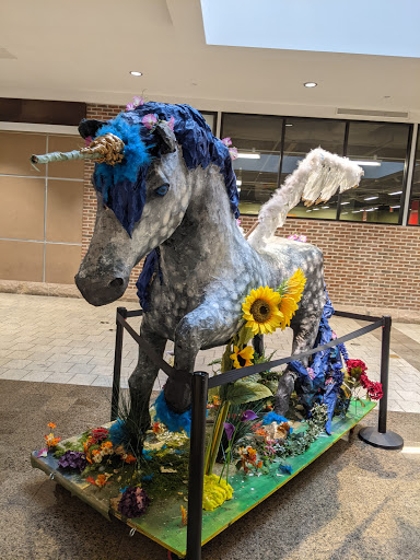 Shopping Mall «Westfield Wheaton», reviews and photos, 11160 Veirs Mill Rd, Silver Spring, MD 20902, USA