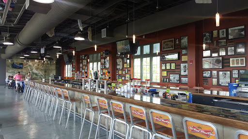 Stadium «Huntington Park», reviews and photos, 330 Huntington Park Ln, Columbus, OH 43215, USA