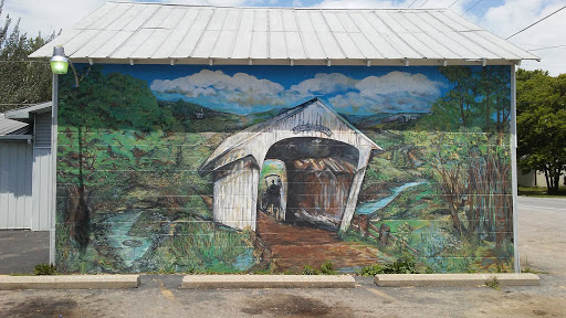 Grocery Store «Oakland Grocery», reviews and photos, 9101 Chillicothe Lancaster Rd SW, Amanda, OH 43102, USA